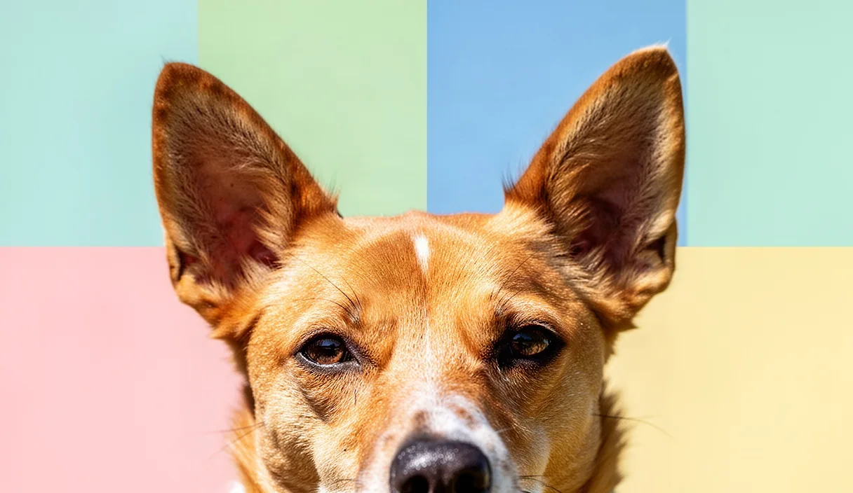 Reading Ear Position in Dogs: A Short Field Guide